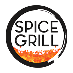 Spice Grill logo.